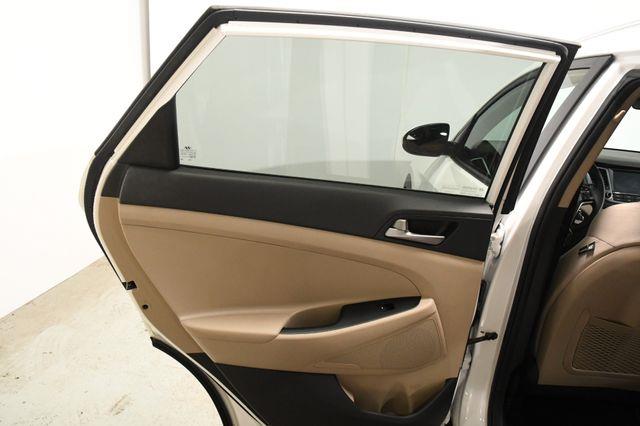 2018 Hyundai Tucson SEL photo