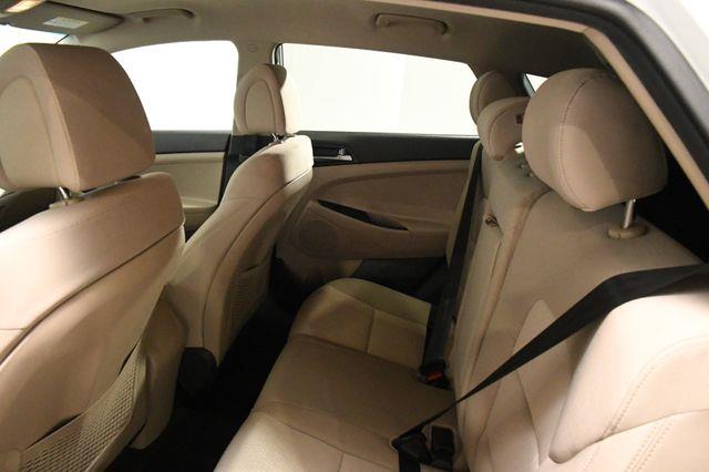 2018 Hyundai Tucson SEL photo