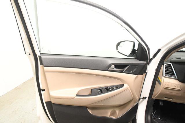 2018 Hyundai Tucson SEL photo