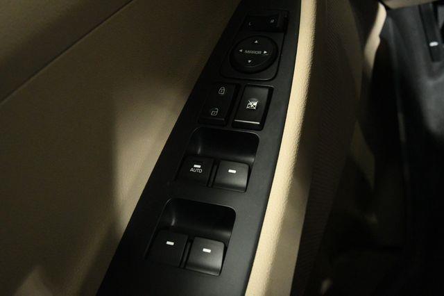 2018 Hyundai Tucson SEL photo