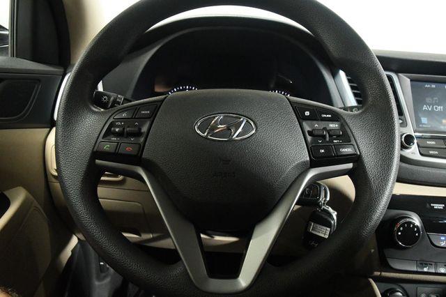 2018 Hyundai Tucson SEL photo