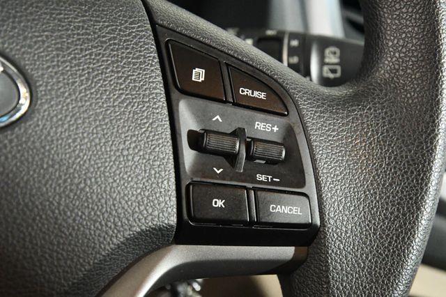 2018 Hyundai Tucson SEL photo