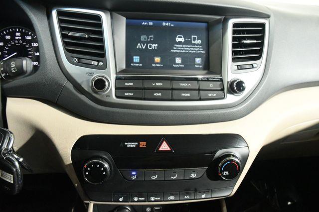 2018 Hyundai Tucson SEL photo