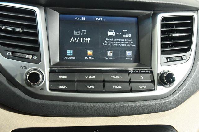 2018 Hyundai Tucson SEL photo