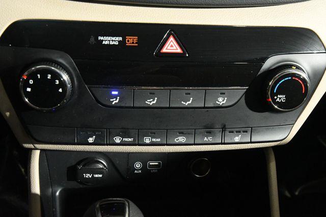 2018 Hyundai Tucson SEL photo