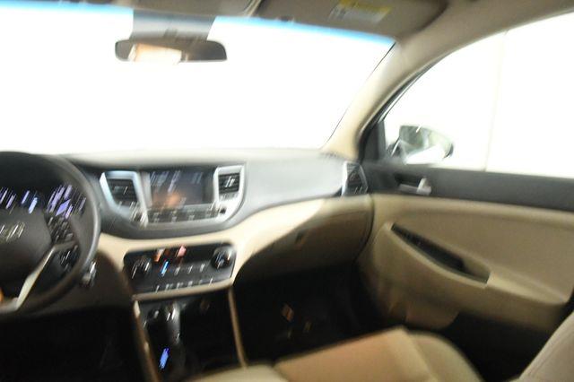 2018 Hyundai Tucson SEL photo
