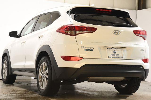 2018 Hyundai Tucson SEL photo