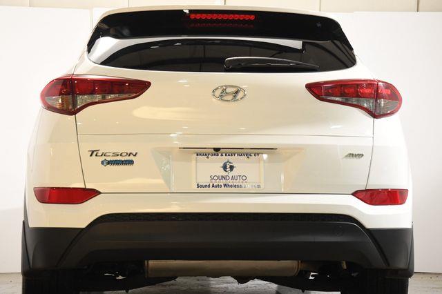 2018 Hyundai Tucson SEL photo