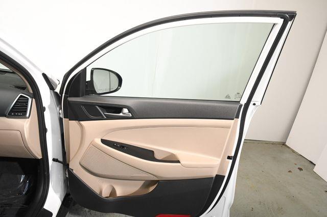 2018 Hyundai Tucson SEL photo