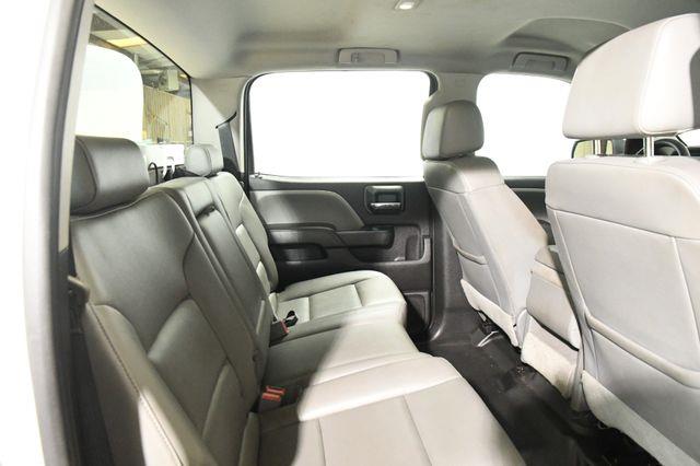 2018 Chevrolet Silverado 2500HD Knapheide Work Box photo