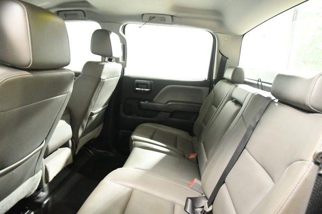 2018 Chevrolet Silverado 2500HD Knapheide Work Box photo