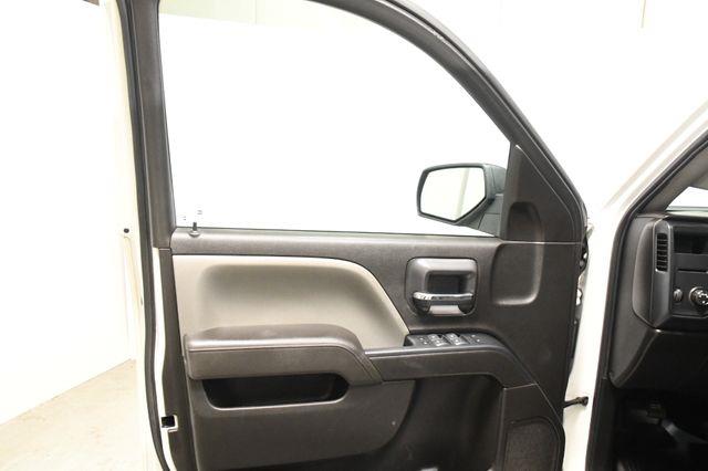 2018 Chevrolet Silverado 2500HD Knapheide Work Box photo