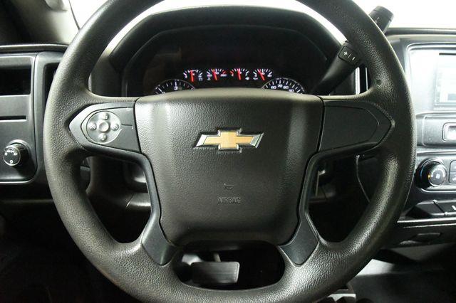 2018 Chevrolet Silverado 2500HD Knapheide Work Box photo