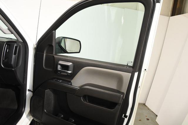 2018 Chevrolet Silverado 2500HD Knapheide Work Box photo