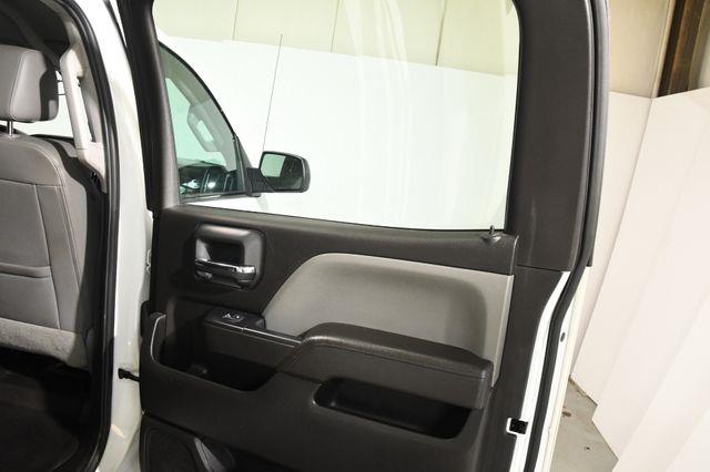 2018 Chevrolet Silverado 2500HD Knapheide Work Box photo