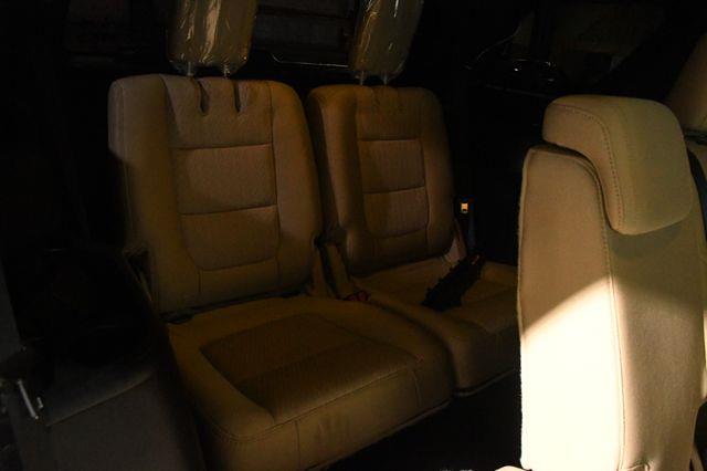 2016 Ford Explorer w/ 3rd Row photo
