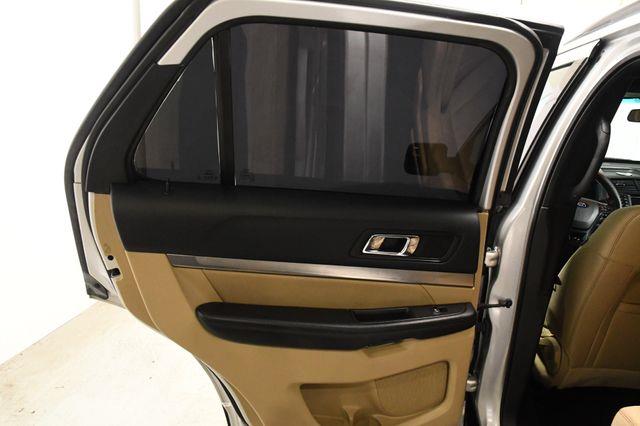 2016 Ford Explorer w/ 3rd Row photo