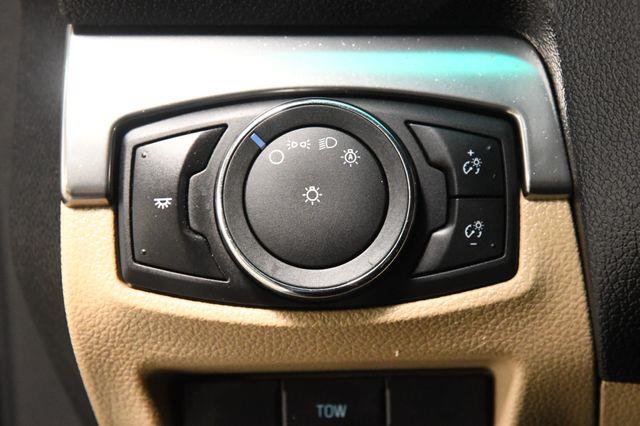 2016 Ford Explorer w/ 3rd Row photo