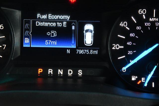2016 Ford Explorer w/ 3rd Row photo