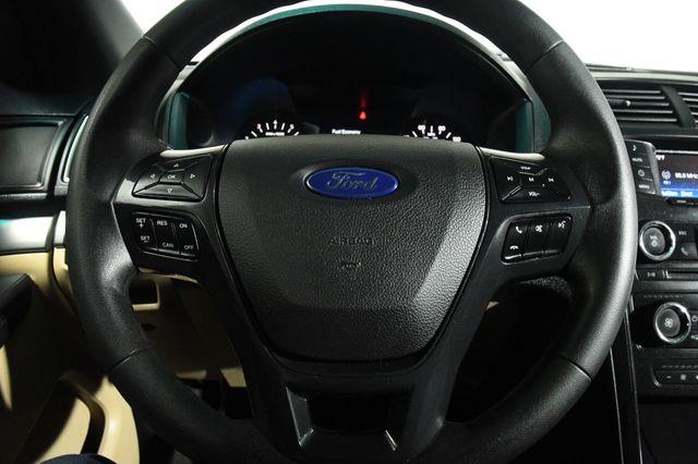 2016 Ford Explorer w/ 3rd Row photo