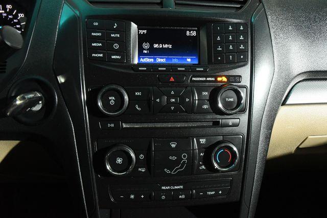 2016 Ford Explorer w/ 3rd Row photo