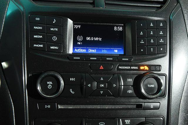 2016 Ford Explorer w/ 3rd Row photo
