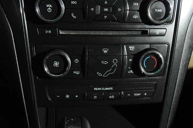 2016 Ford Explorer w/ 3rd Row photo