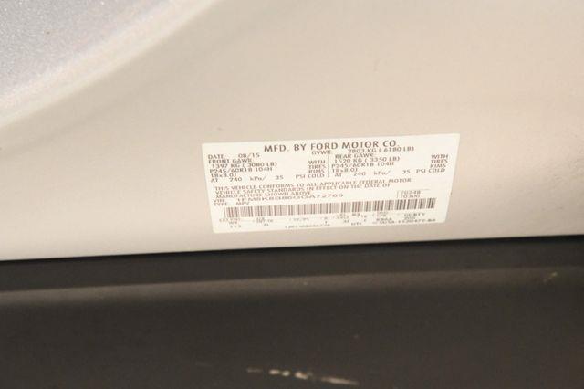 2016 Ford Explorer w/ 3rd Row photo