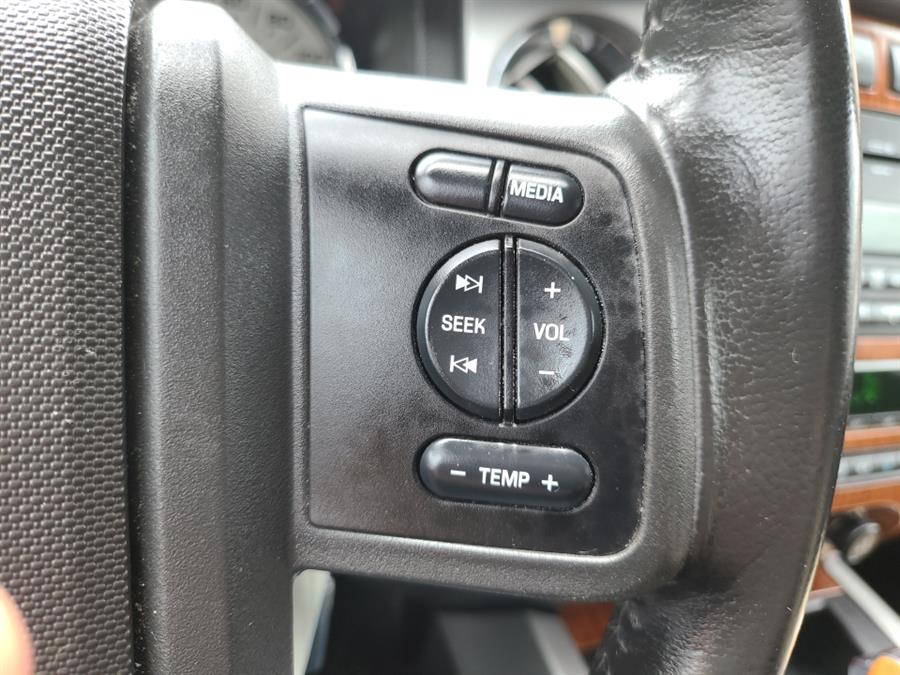 2007 Ford Expedition EL Eddie Bauer photo