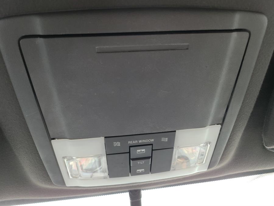 2007 Ford Expedition EL Eddie Bauer photo