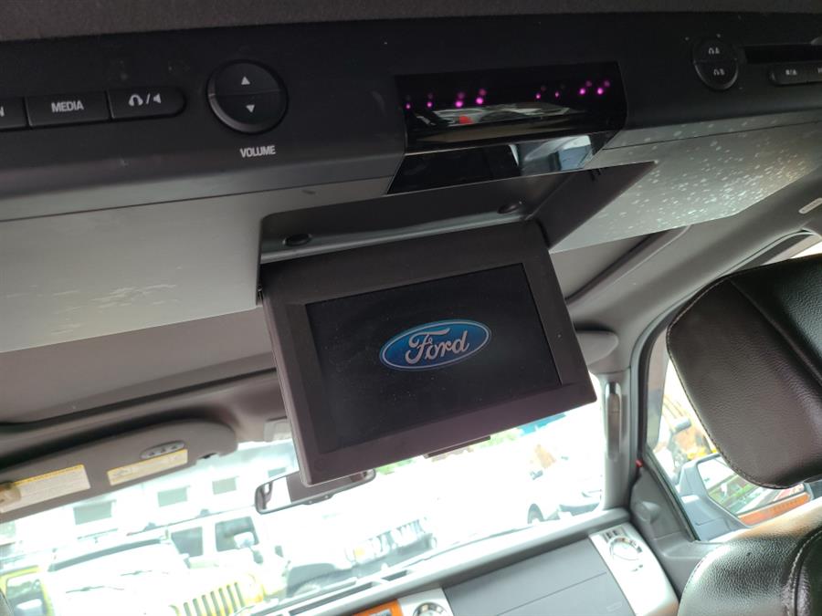 2007 Ford Expedition EL Eddie Bauer photo