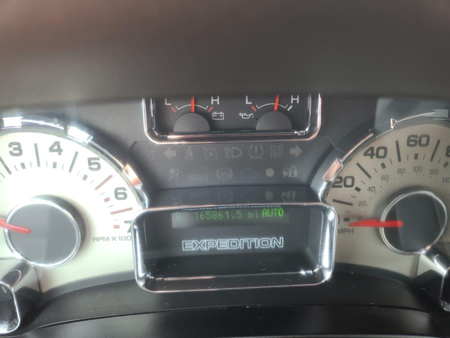 2007 Ford Expedition EL Eddie Bauer photo