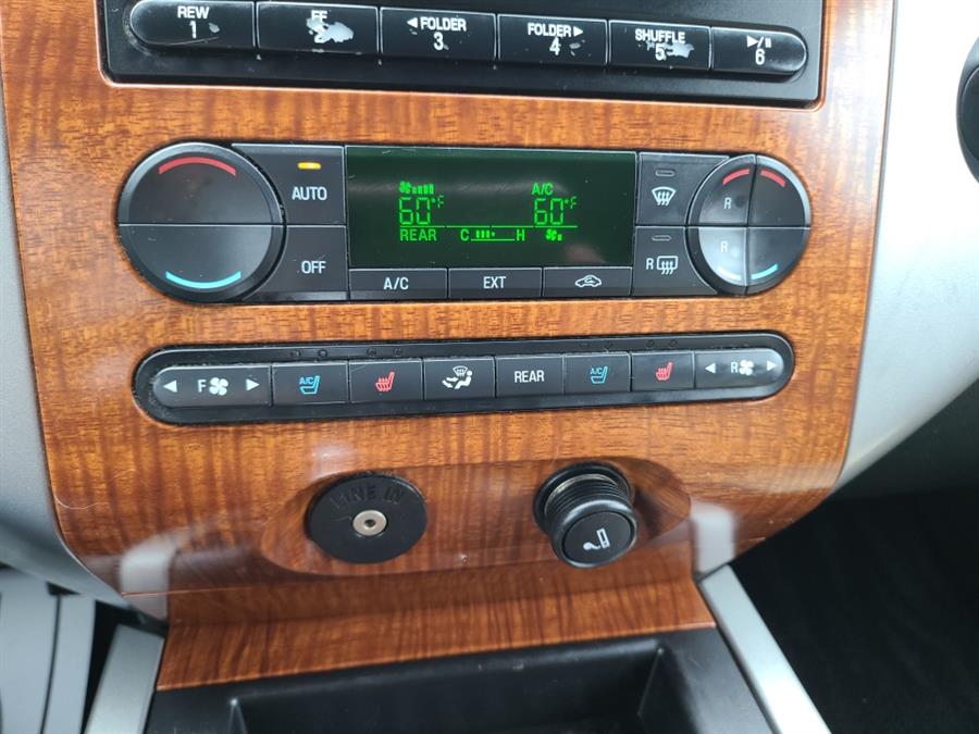 2007 Ford Expedition EL Eddie Bauer photo