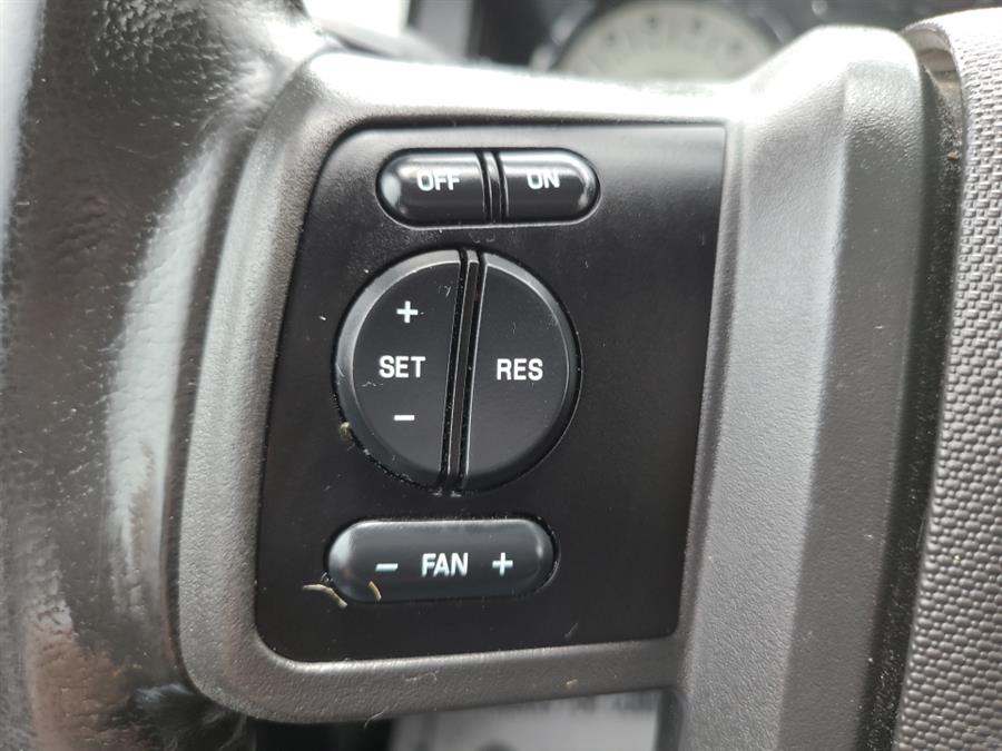 2007 Ford Expedition EL Eddie Bauer photo