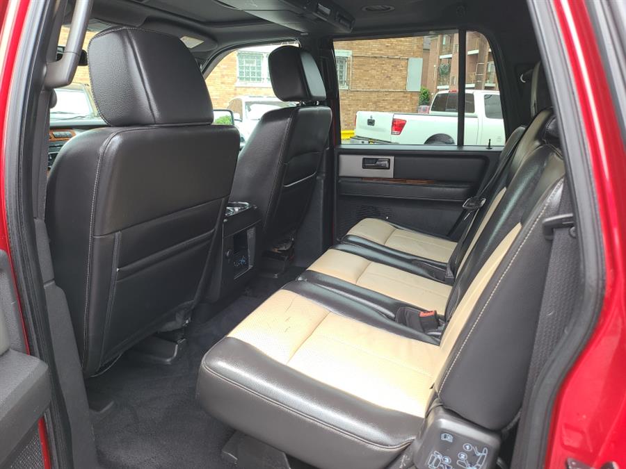 2007 Ford Expedition EL Eddie Bauer photo