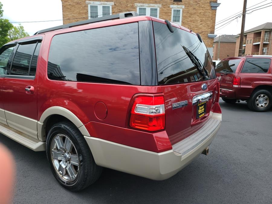 2007 Ford Expedition EL Eddie Bauer photo