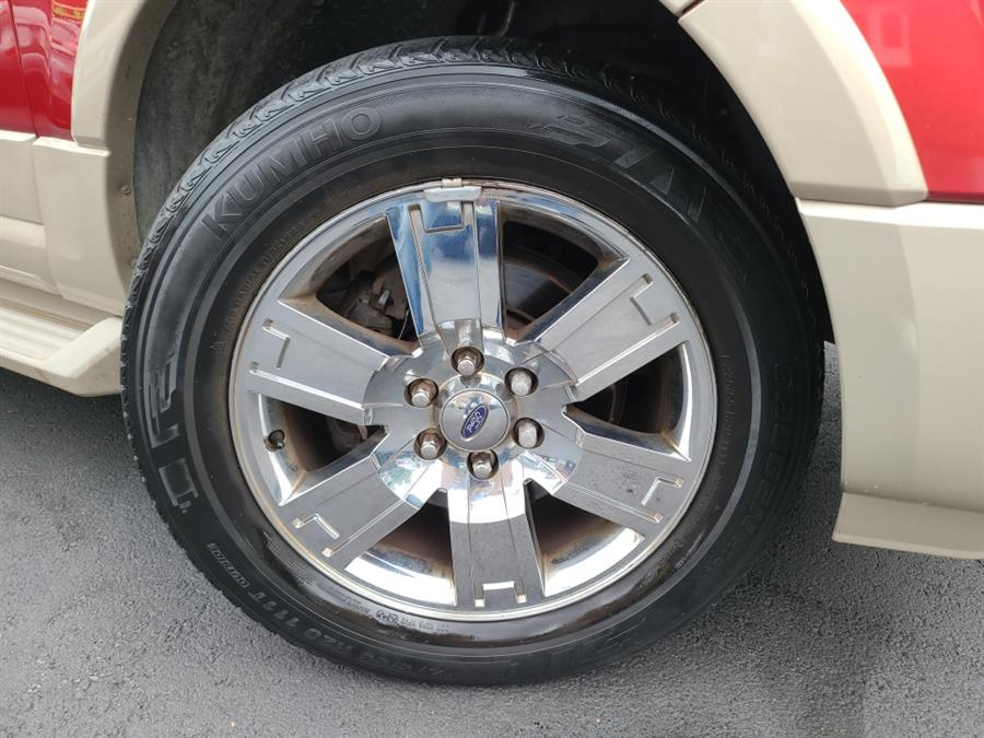 2007 Ford Expedition EL Eddie Bauer photo