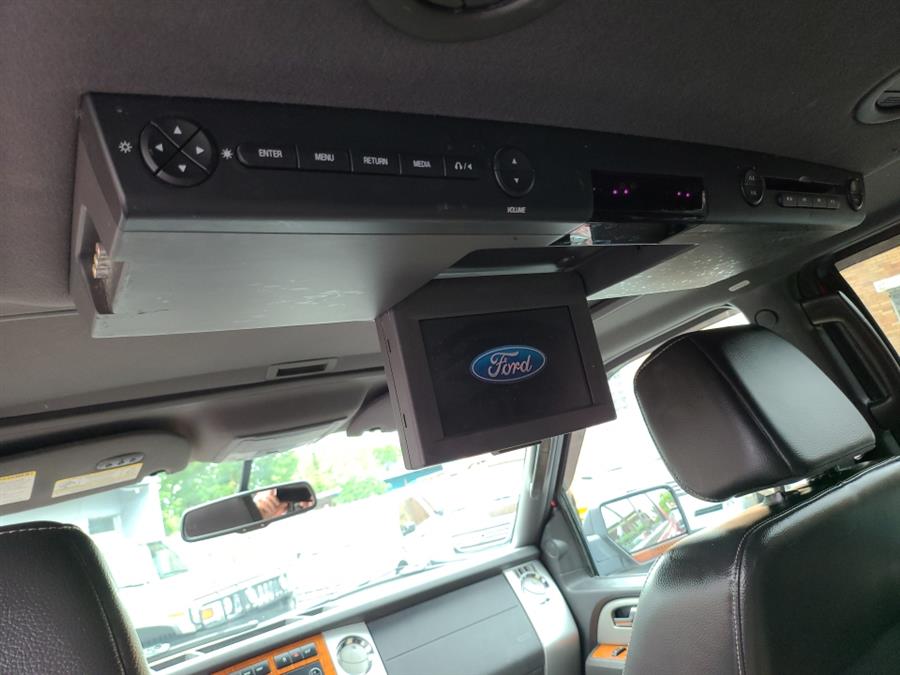 2007 Ford Expedition EL Eddie Bauer photo