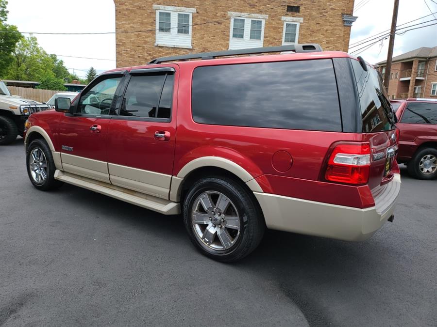 2007 Ford Expedition EL Eddie Bauer photo