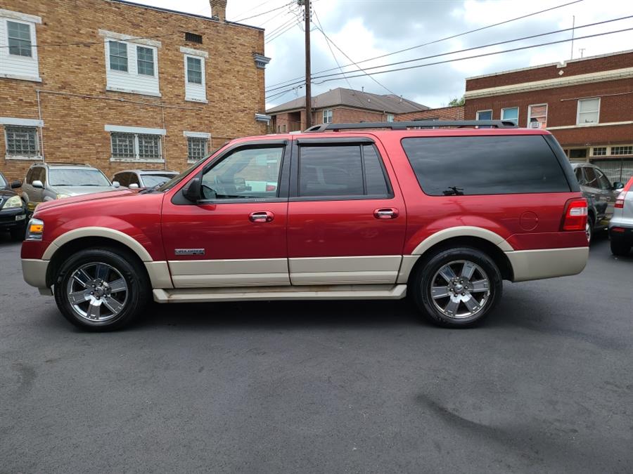 2007 Ford Expedition EL Eddie Bauer photo