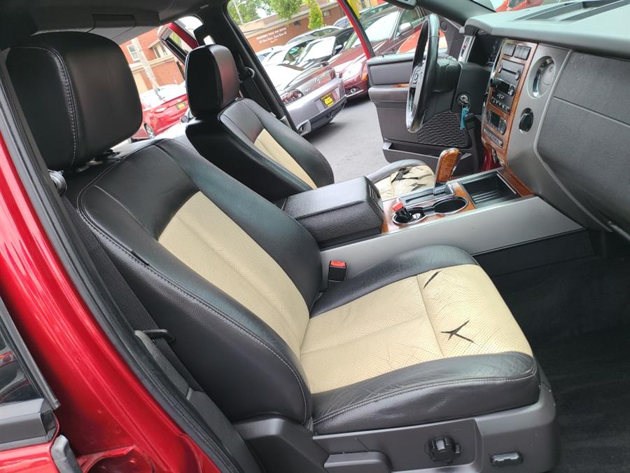 2007 Ford Expedition EL Eddie Bauer photo