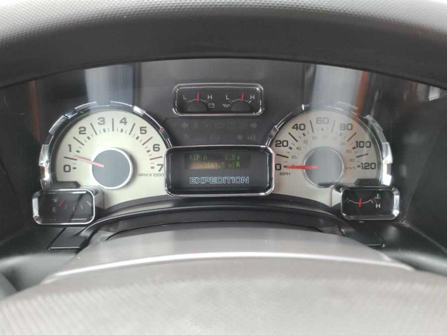 2007 Ford Expedition EL Eddie Bauer photo