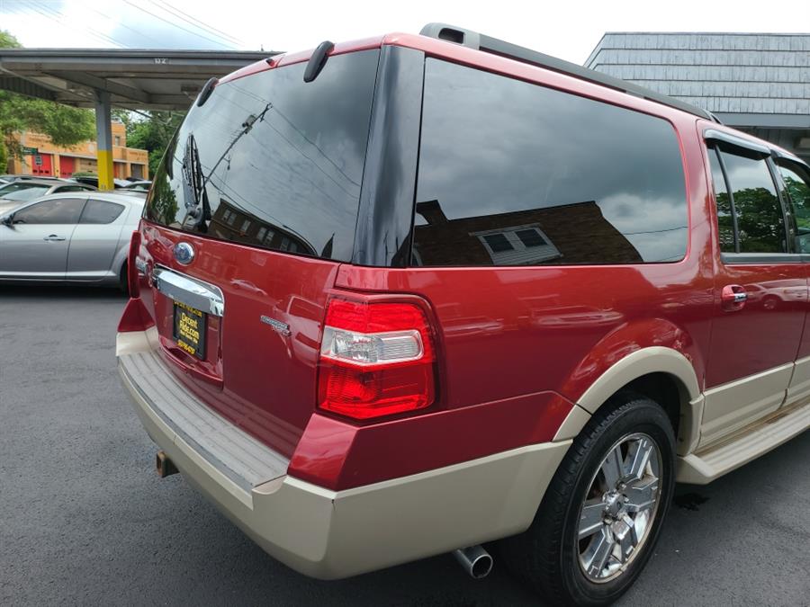 2007 Ford Expedition EL Eddie Bauer photo