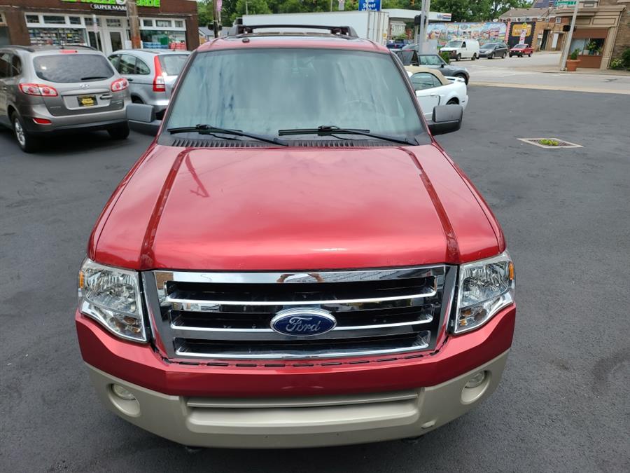 2007 Ford Expedition EL Eddie Bauer photo