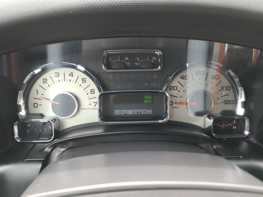 2007 Ford Expedition EL Eddie Bauer photo