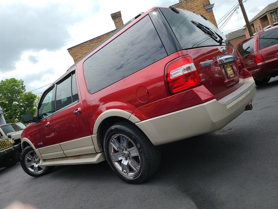 2007 Ford Expedition EL Eddie Bauer photo