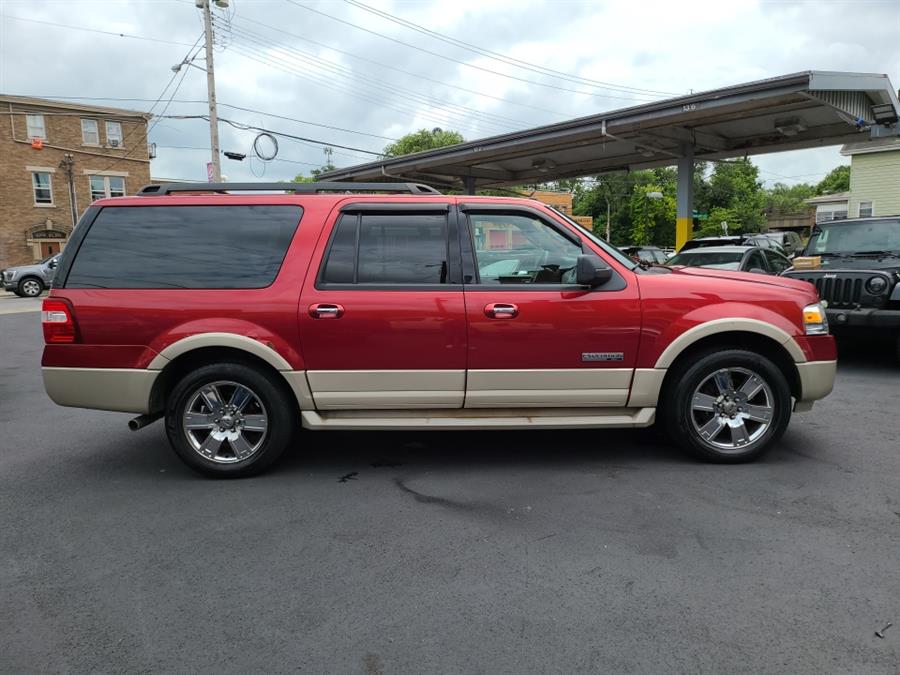 2007 Ford Expedition EL Eddie Bauer photo