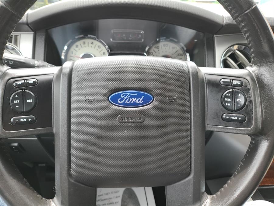 2007 Ford Expedition EL Eddie Bauer photo