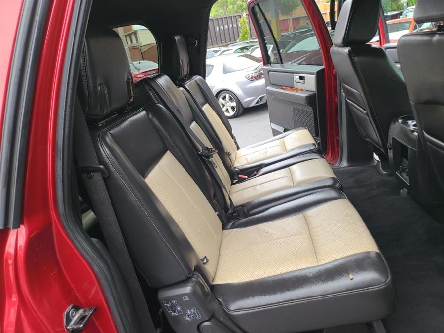 2007 Ford Expedition EL Eddie Bauer photo