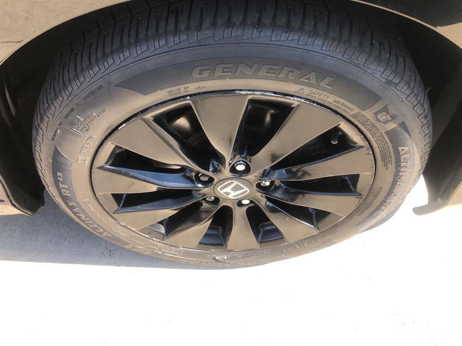 2015 Honda Accord EX 4dr Sedan CVT photo